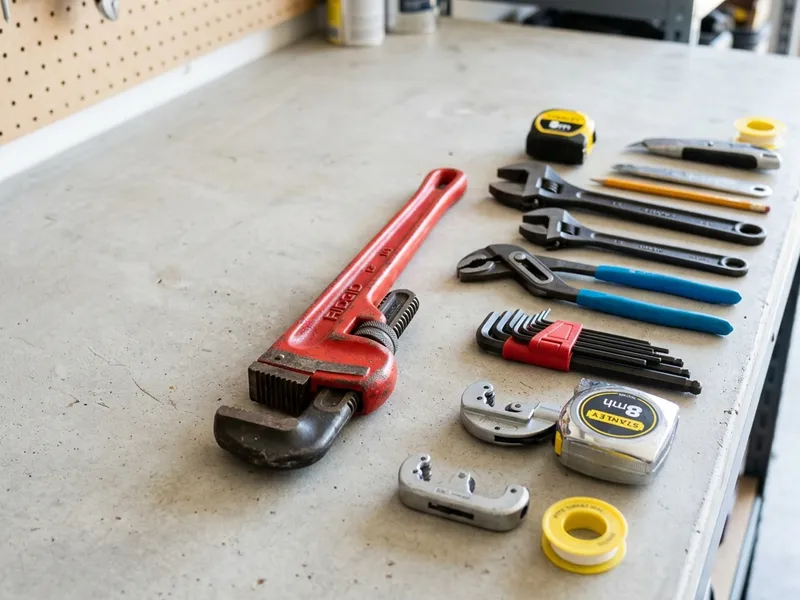 Emergency Plumber in Courtland, KS